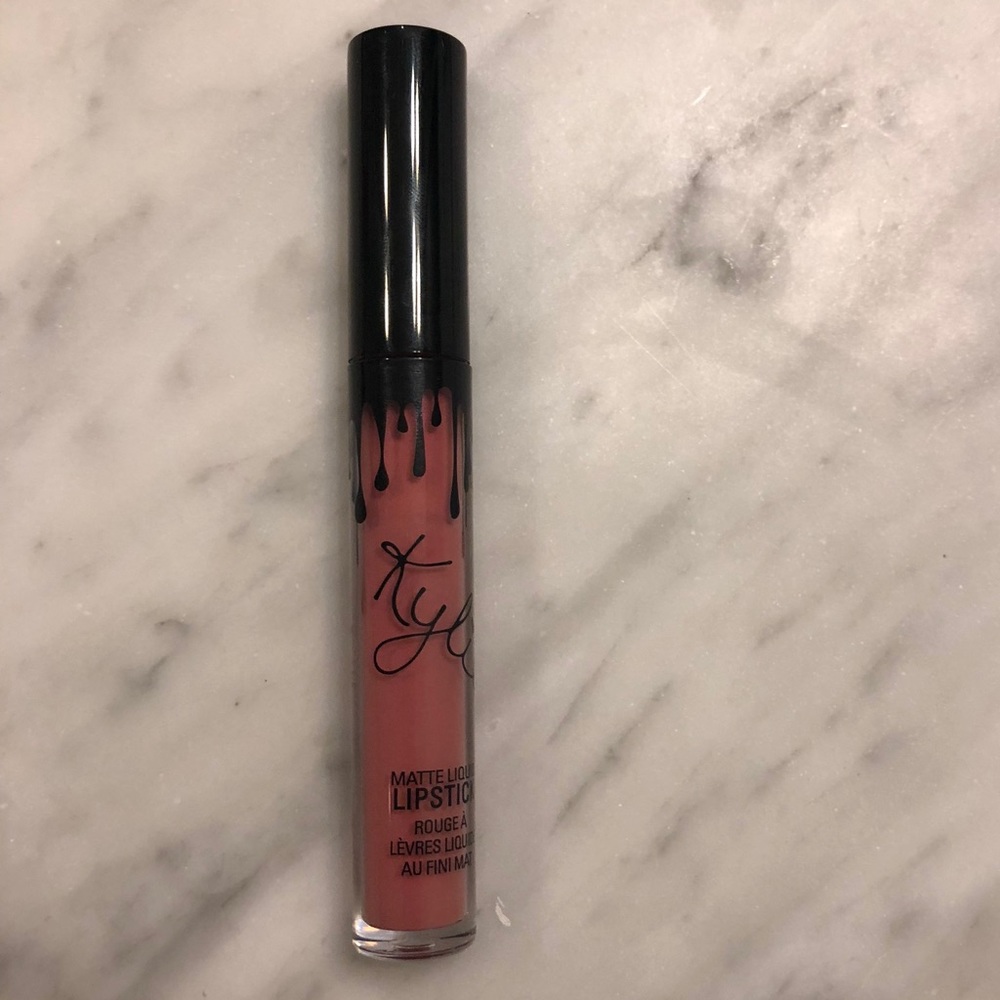 Kylie Cosmetics Posie K Matte Lipstick
